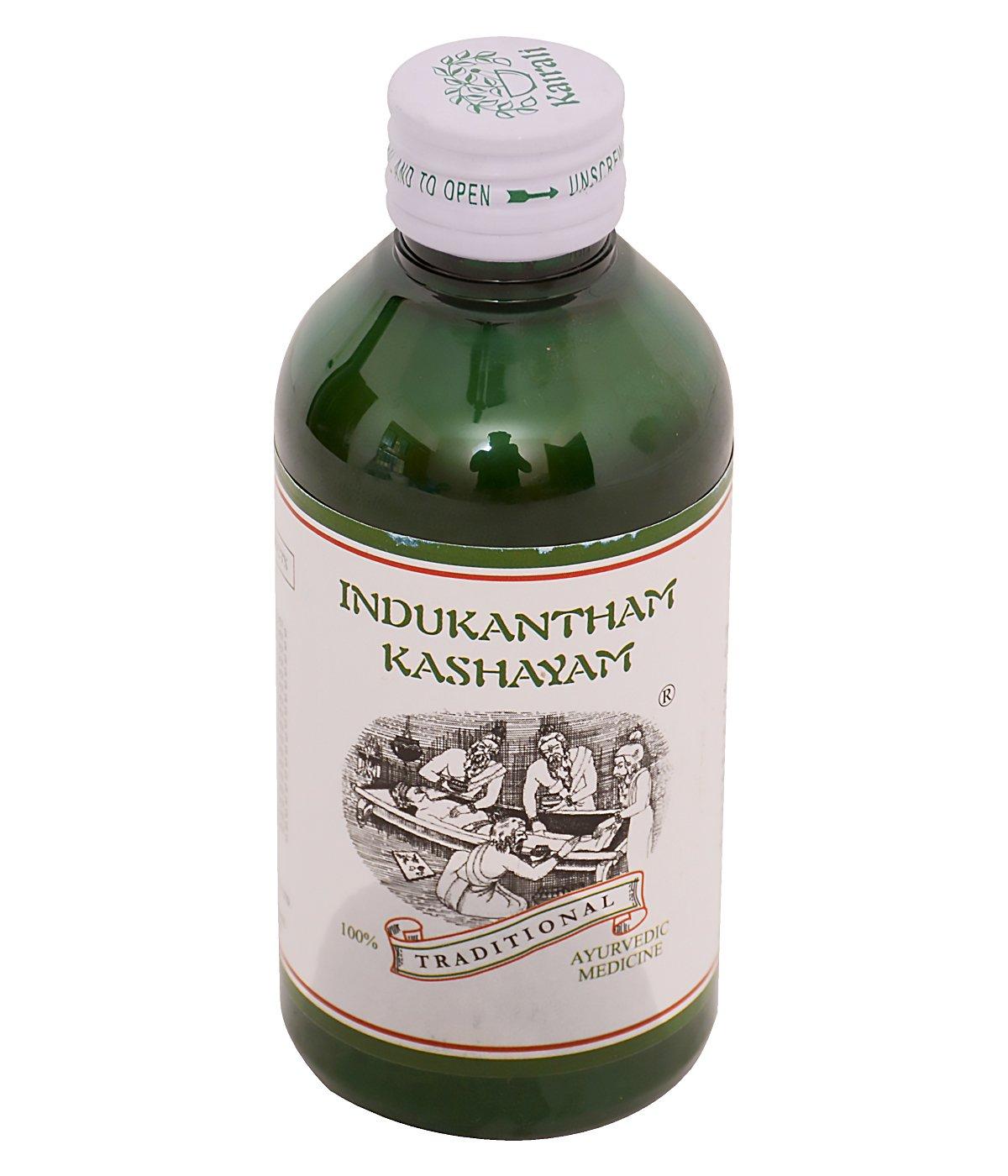 Indukantham Kashayam