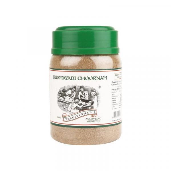 Jatamayadi Choornam