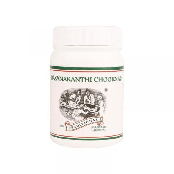 Dasanakanthi Choornam