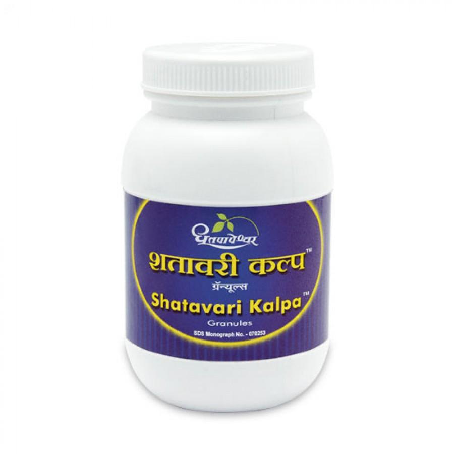 Shatavari Kalpa (Elaichi flavour)
