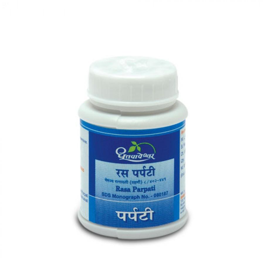 Rasa Parpati