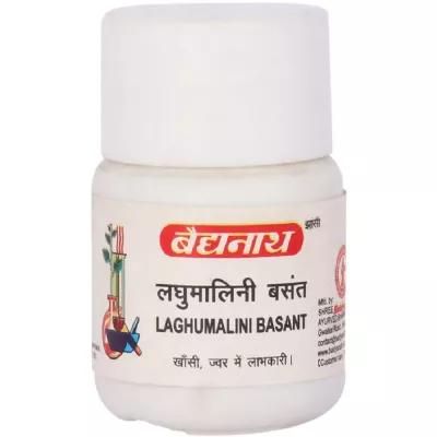 Laghu Malini Basant Ras