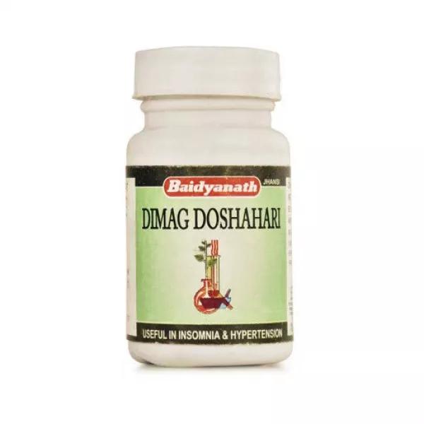 Dimag Doshari Tab