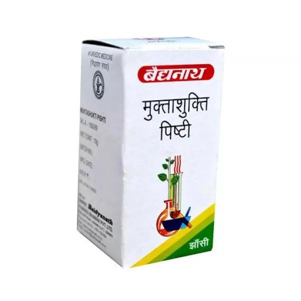 Muktashukti Pishti
