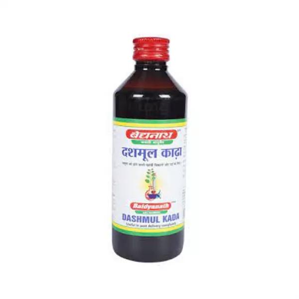 Dashmul Kadha