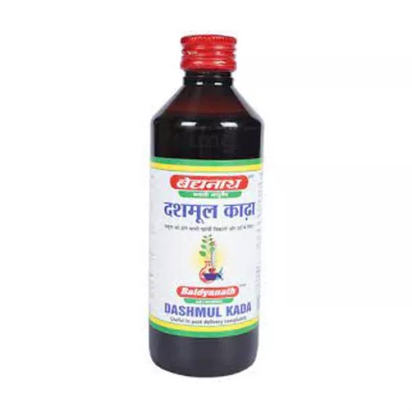 Dashmul Kada