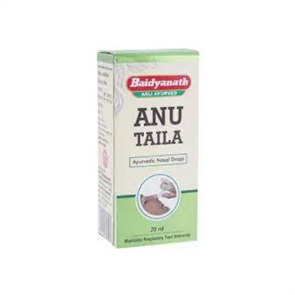 Anu Taila