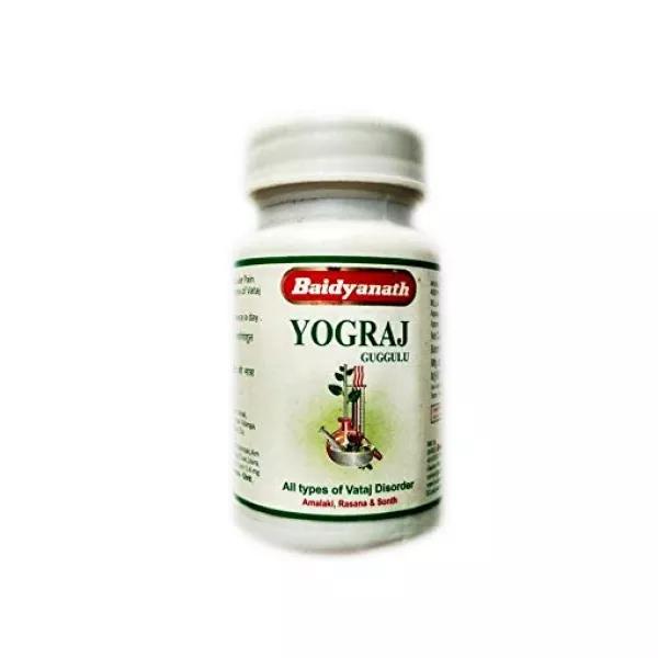 Yograj Guggulu