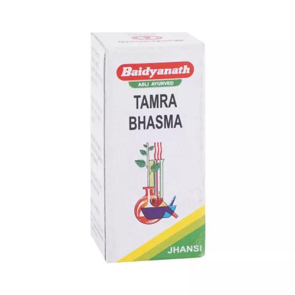 Tamra Bhasam