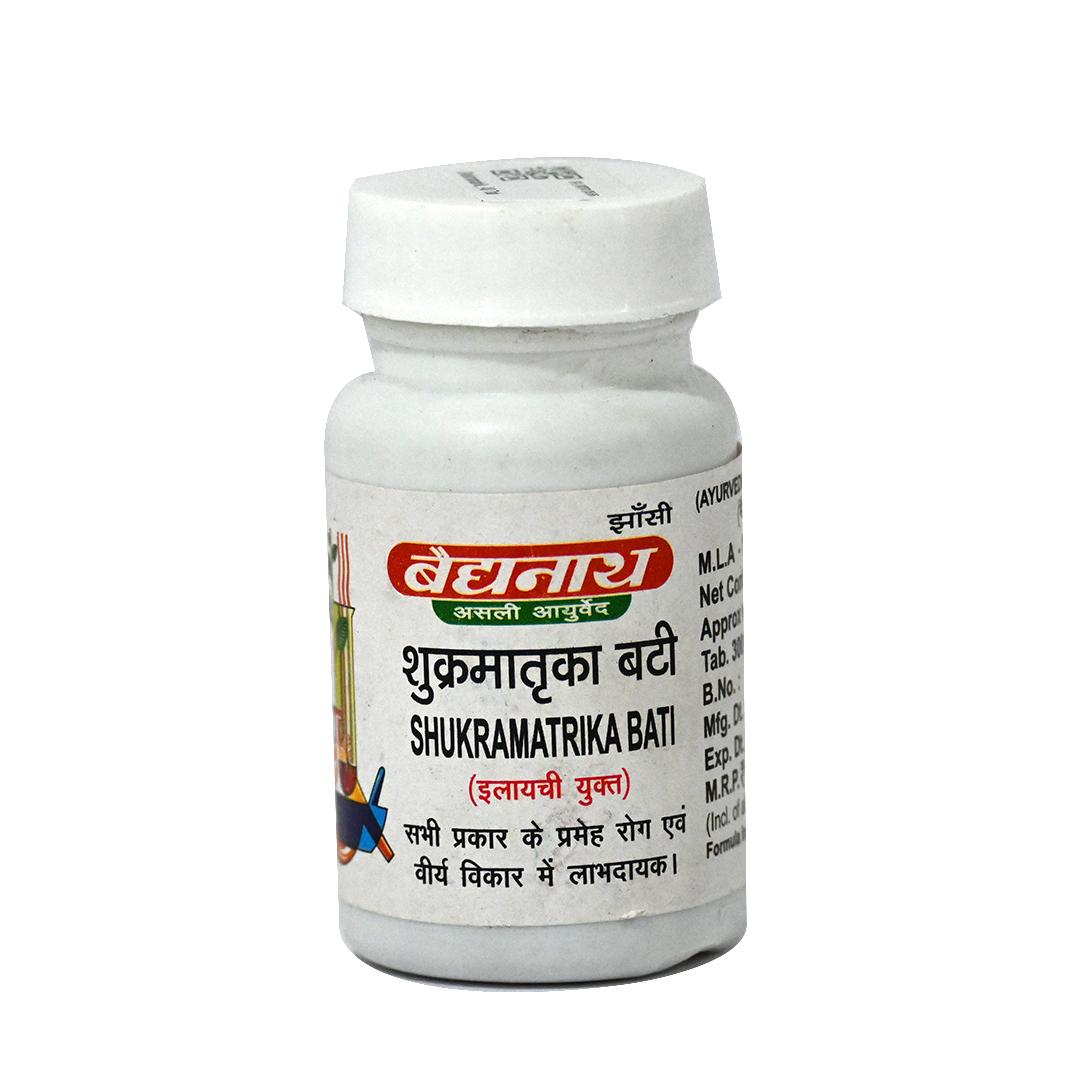 Shukramatrika Bati