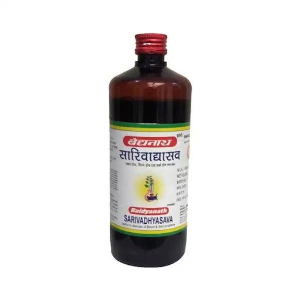 Sarivadyasav