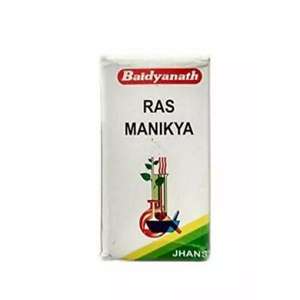 Rasamanikya Ras