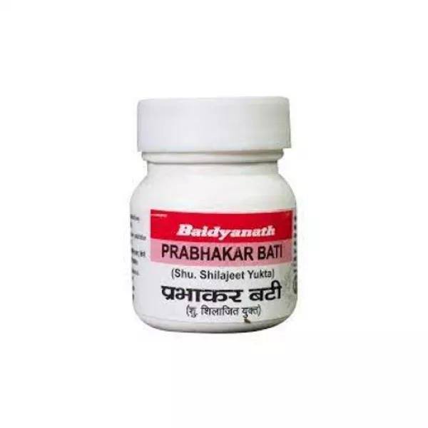 Prabhakar Bati