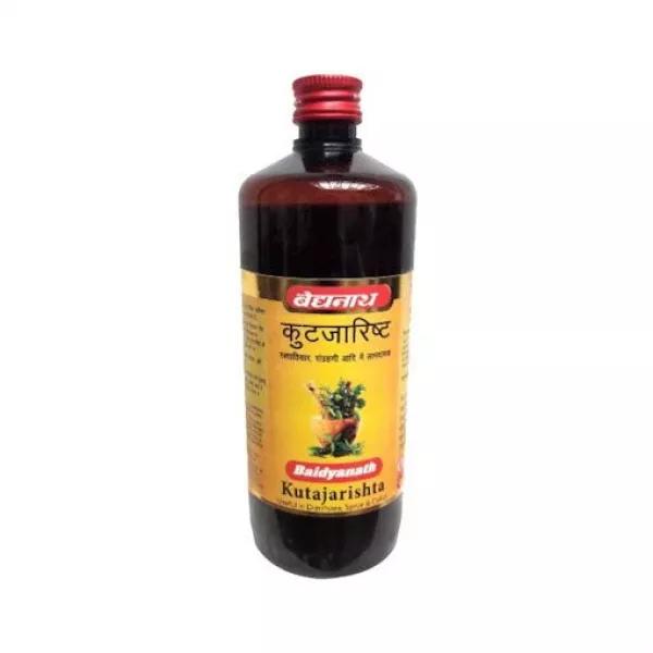 Kutajarishta