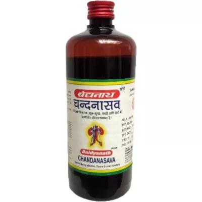 Chandanasava