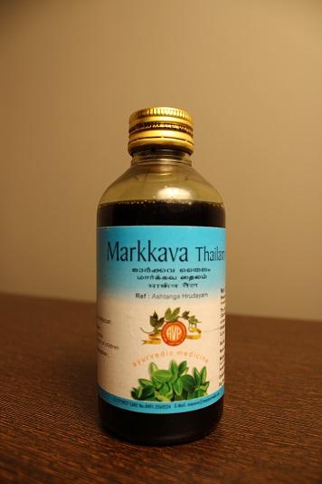 Markava Thailam