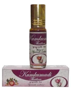 Kumkumadi Thailam