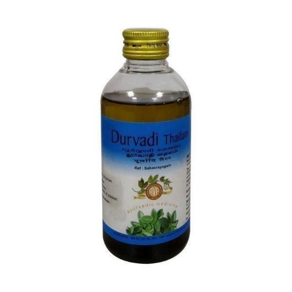 Durvadi Thailam