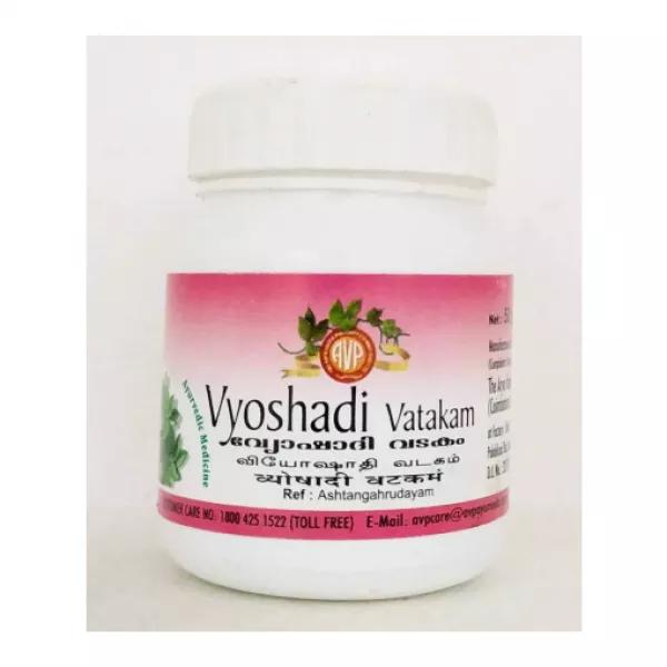 Vyoshadi Vatakam