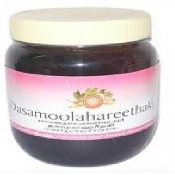 Dasamoolahareethaki