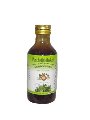 Panchathikthakam Kashayam