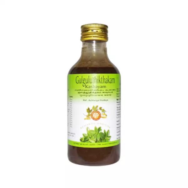 Gulguluthikthakam Kashayam