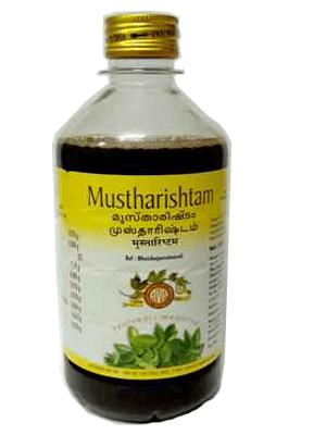 Mustharishtam