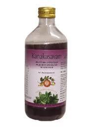 Kanakasavam