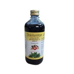 Draksharishtam