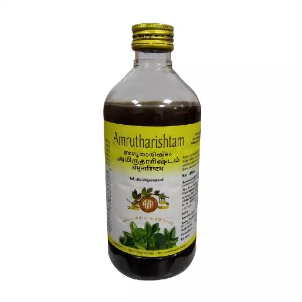 Amrutharishtam