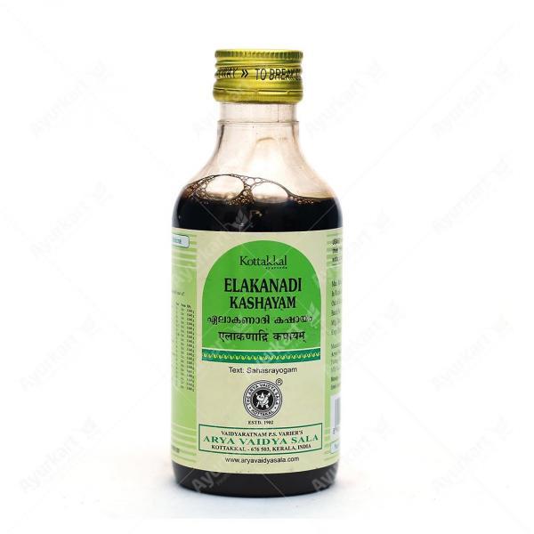 Elakanadi Kashayam