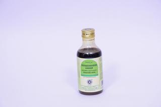 Pathyakshadhatryadi Kashayam