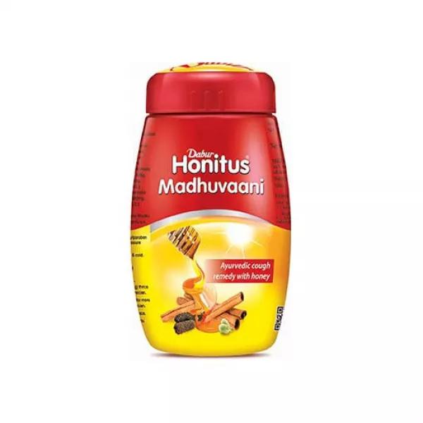 Honitus Madhuvaani