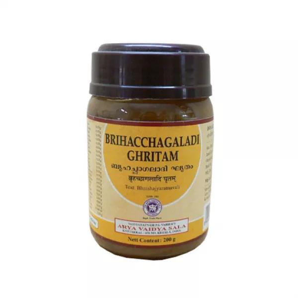 Brihachagaladi Ghritam