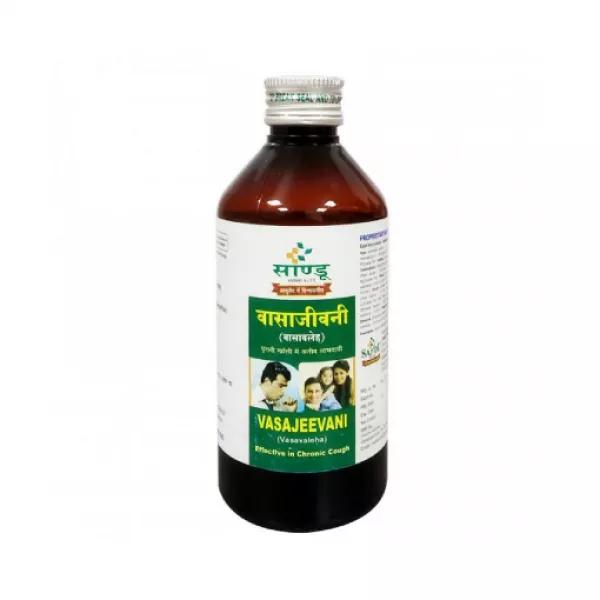 Vasajeevani (Vasavaleha)