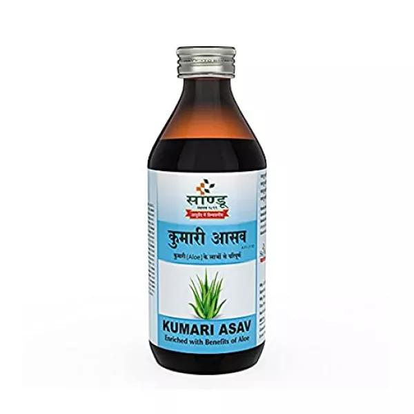 Kumari Asava No.1