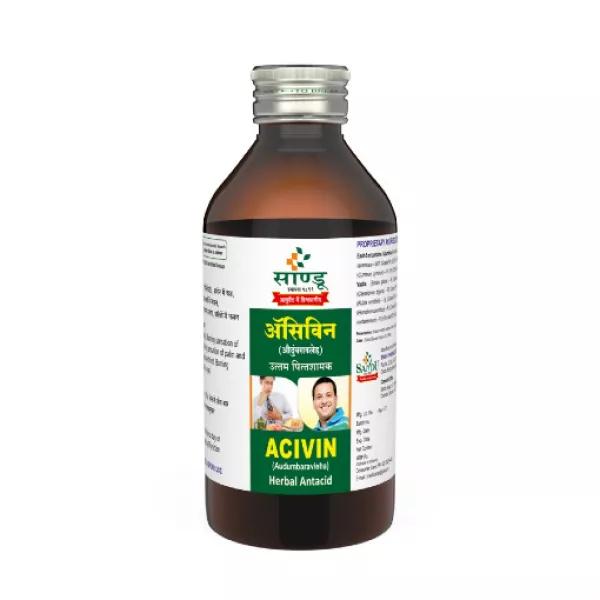 Aaudumbar Awaleh ( Acivin )