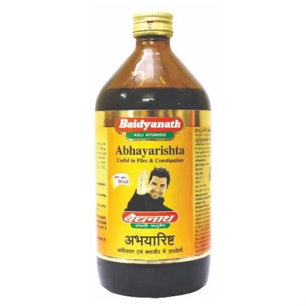 Abhayarishta