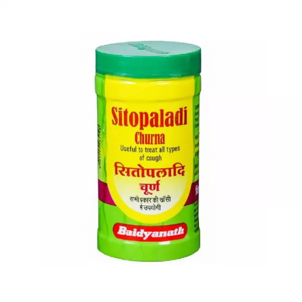 Sitopaladi Choorna
