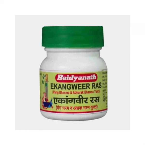 Ekangbeer Ras