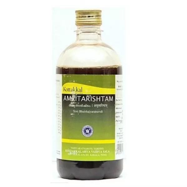 Amritharishtam
