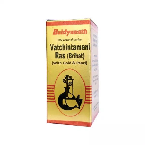 VataChintamani Ras (Brihat)
