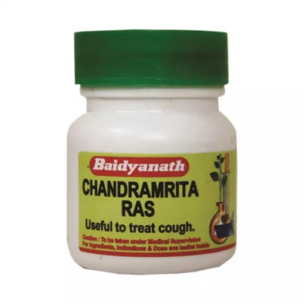 Chandramrit Ras