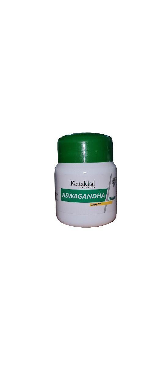 Aswagandha Tab