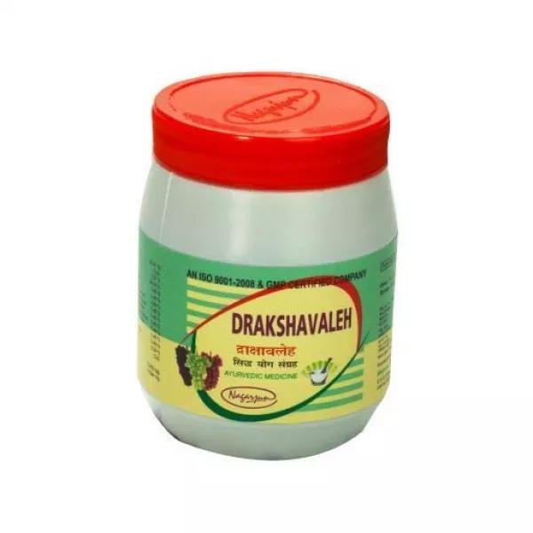 Drakshavaleh