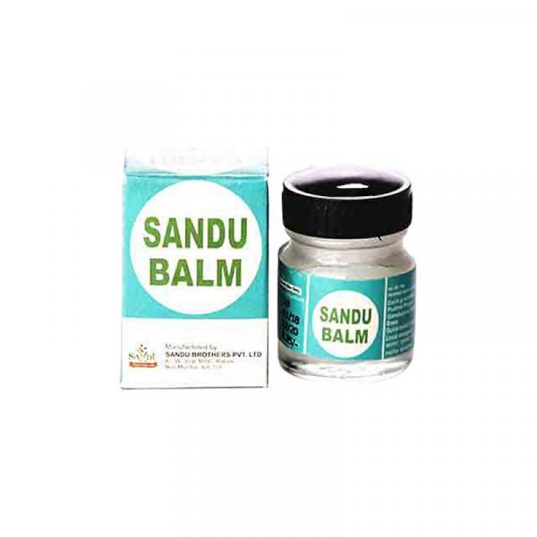 Balm