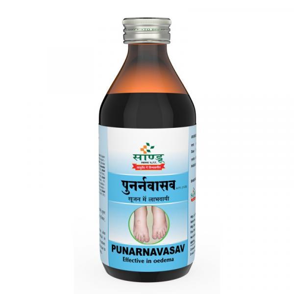 Punarnavasav