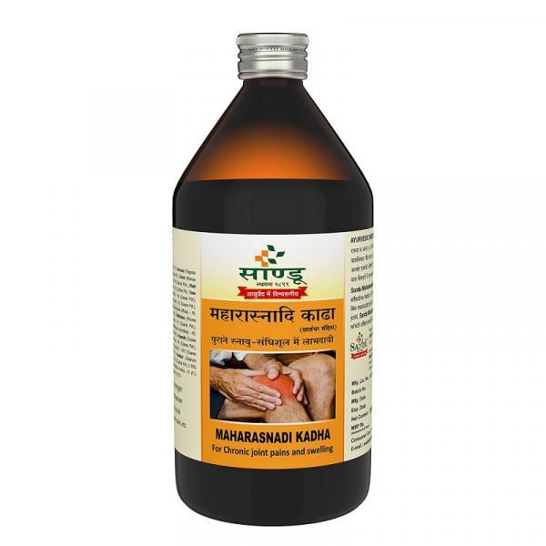 Maharasnadi Kadha