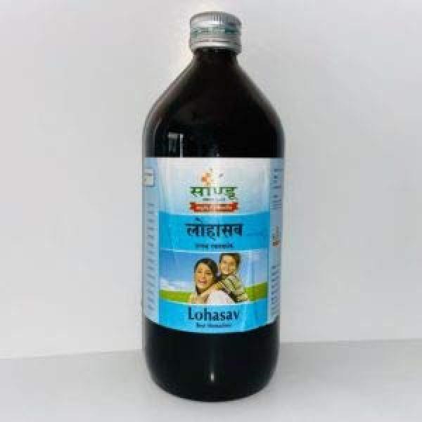 Lodhrasav