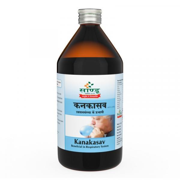 Kanakasav